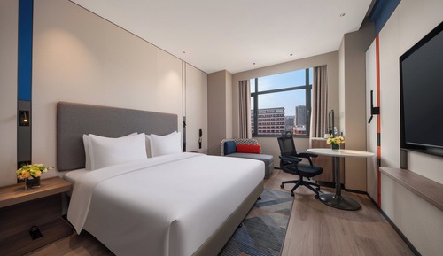 1 Super King Standard