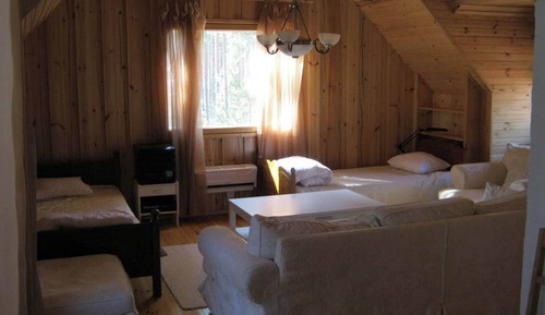 Villa, 1 Bedroom, Balcony