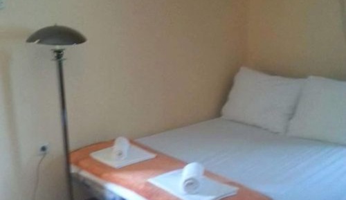 Apartment (One Bedroom Apartment - Mely)