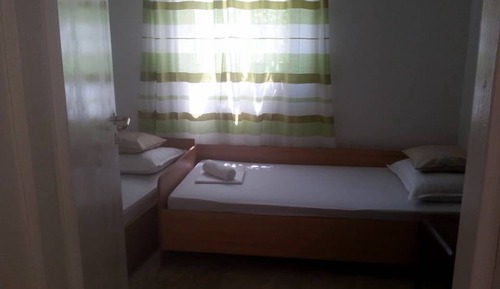 Apartment (One Bedroom Apartment - Karlo)