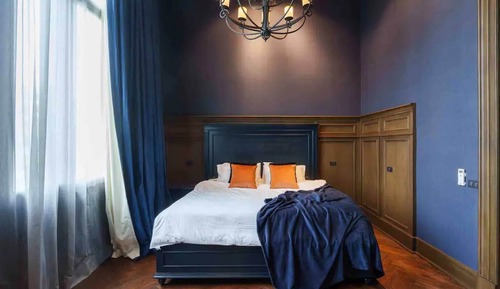 Villa, 5 Bedrooms, Accessible, Smoking