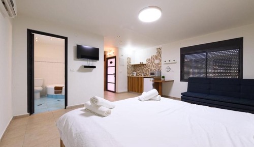 Comfort Double Room, Mobility Accessible