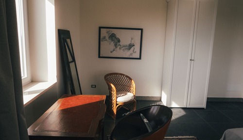 Comfort Apartment, Garden View