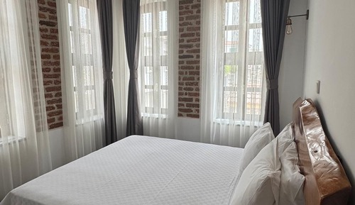 Standard Room, Non Smoking, City View