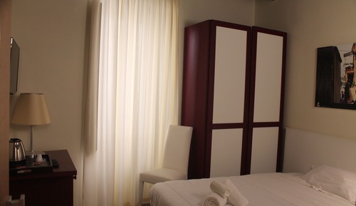 Classic Double or Twin Room