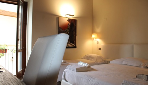 Comfort Triple Room, Non Smoking