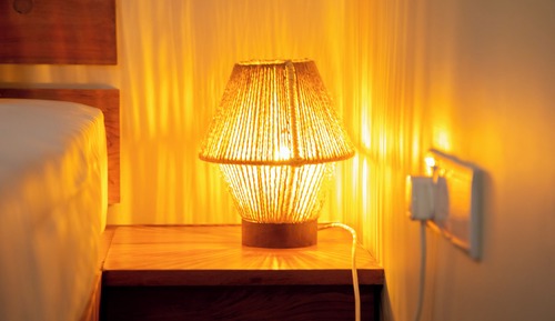 Family Twin Room, Balcony, Garden View