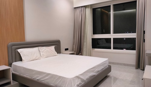 Deluxe Single Room, City View