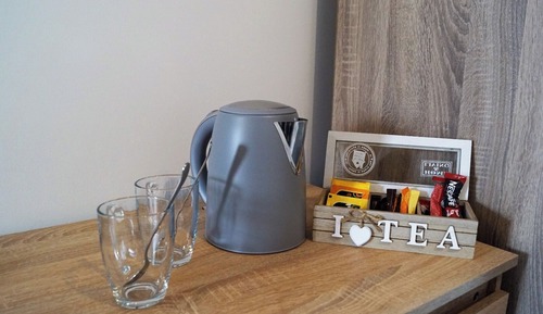 Deluxe Triple Room, City View