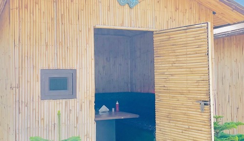 Luxury Tent, Balcony, River View