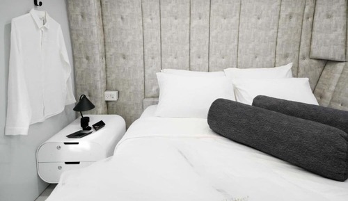 Mobile Home, Patio, Garden View