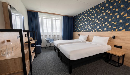 Premium Room, 2 Bedrooms