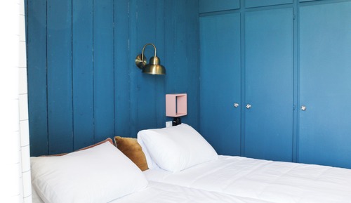 Comfort Double or Twin Room, Sea View