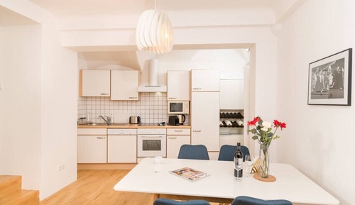 Apartment, 1 Bedroom (206298)