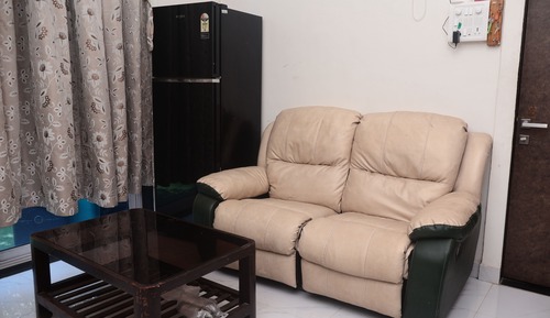 Deluxe Cottage, Garden View