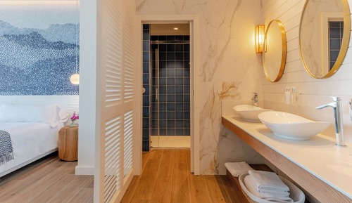 Apartment, Mountain View