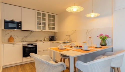 Apartment, Mountain View