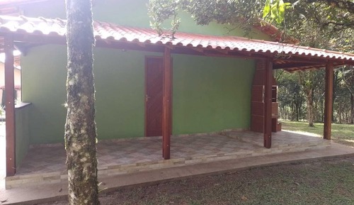 Premium Chalet, Lanai, Garden View