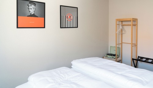 Standard Apartment