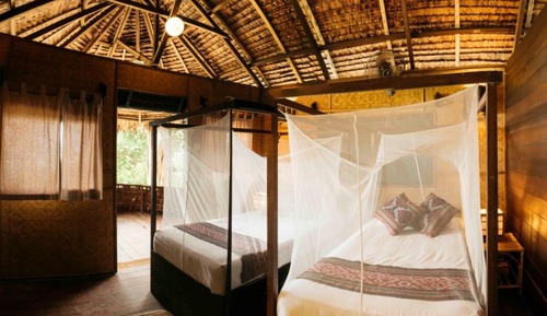 Twin Room, Balcony, Sea View