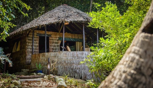 Double Room, Balcony, Sea View
