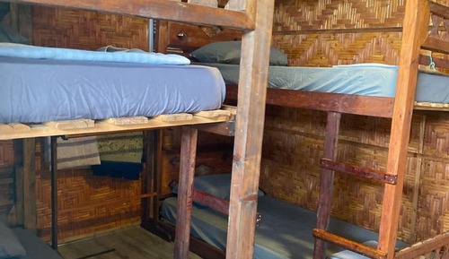 Shared Dormitory, 1 Twin Bed