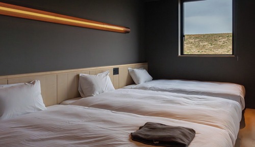 Family Quadruple Room