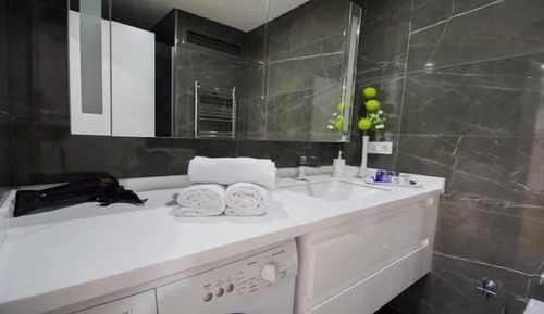 Classic Suite, Beach View