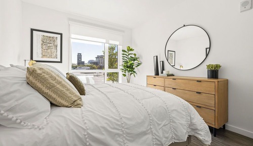 Apartment, 2 Bedrooms