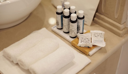 Premium Room, Garden View