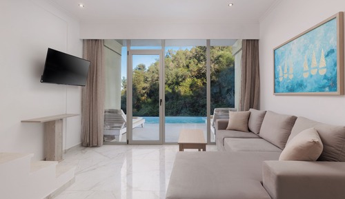 Panoramic Maisonnette