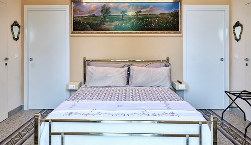 Deluxe Room, 1 Bedroom, Non Smoking