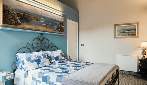 Romantic Room, 1 Bedroom, Non Smoking