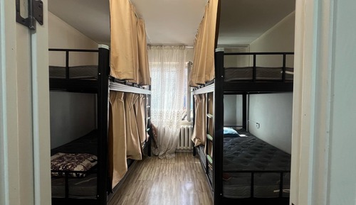 Single Room, City View