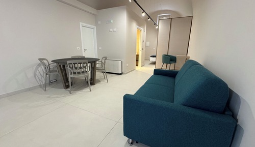 Comfort Quadruple Room