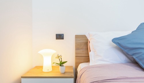 Deluxe Apartment, Balcony, City View