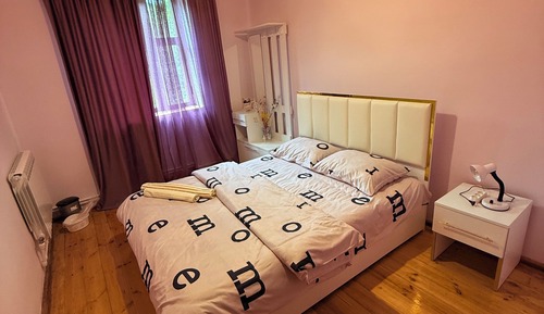 Classic Double Room, Garden View