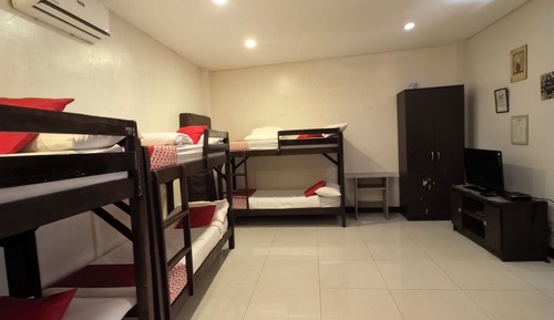 Standard Shared Dormitory