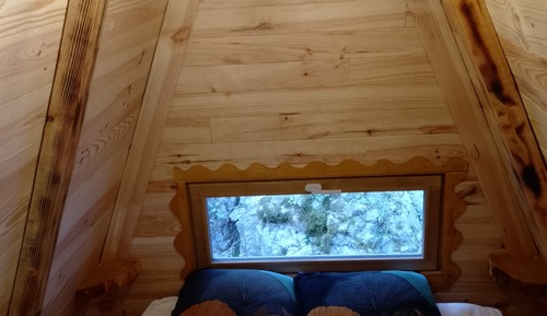 Comfort Chalet, Mountain View