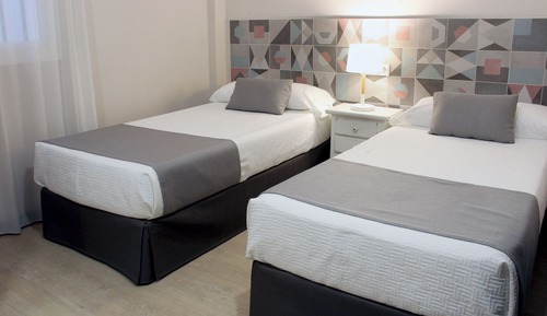 Apartment, 1 Bedroom, Balcony