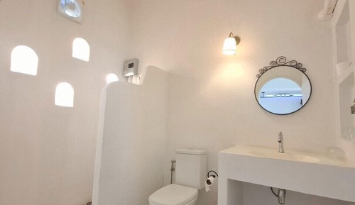 Deluxe Room, Garden View