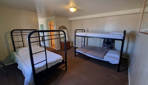 Triple Room, Non Smoking, Beach View
