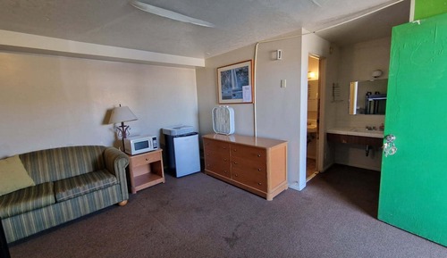 Family Studio Suite, Beach View