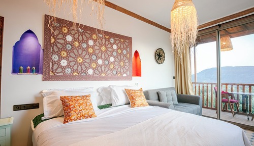 Comfort Double or Twin Room