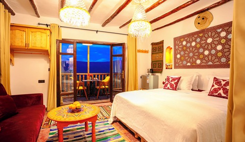 Comfort Suite, Mountain View