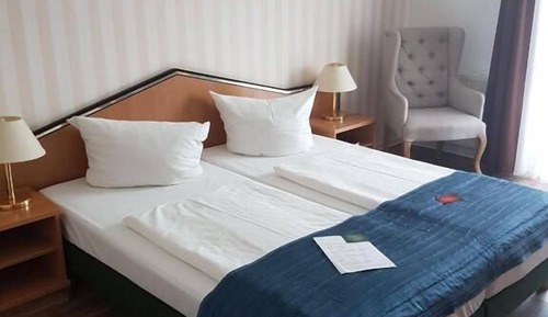 Superior Double Room Single Use