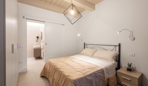 Comfort Apartment, Ground Floor