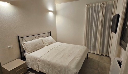 Classic Condo, Patio, Ground Floor