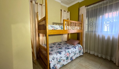 Family Double or Twin Room