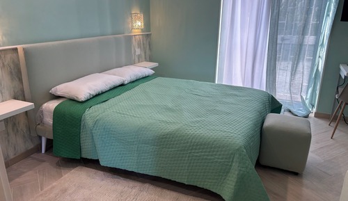 Family Quadruple Room